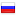 oborot.ru hosted country